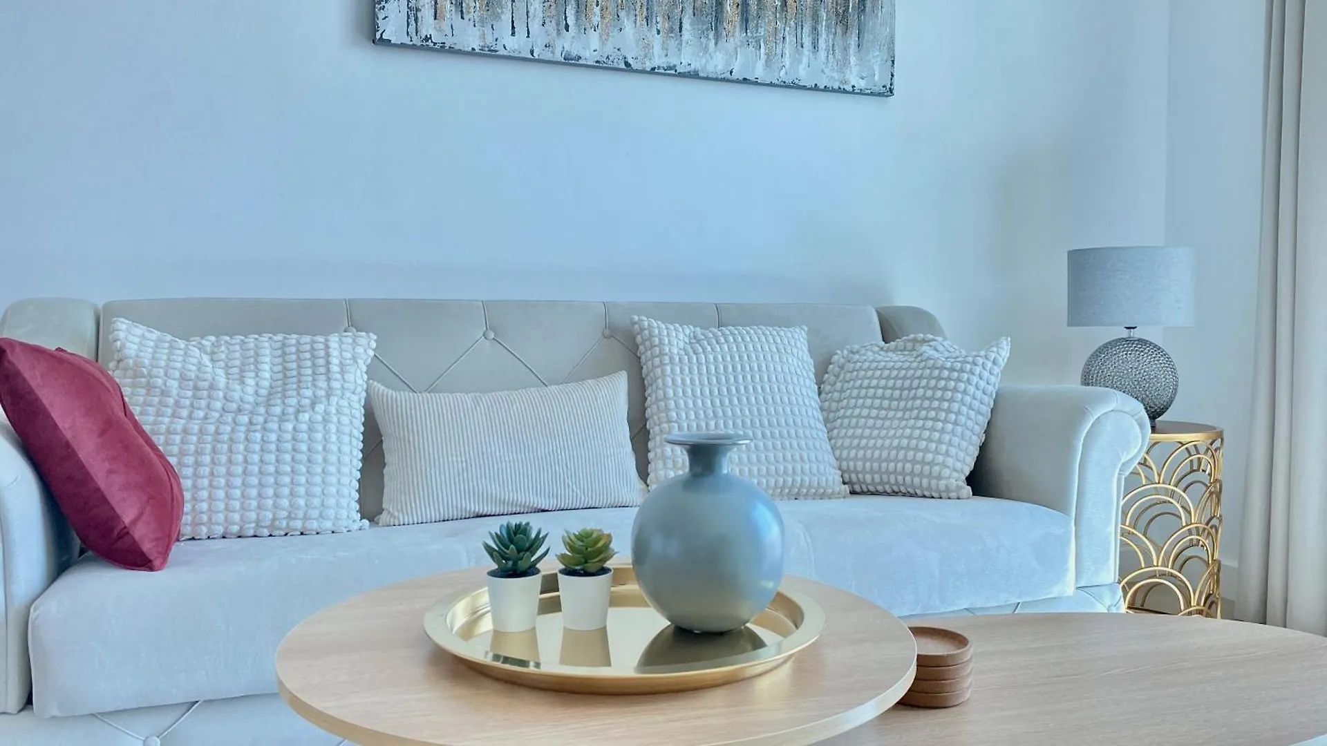 Serene Retreat In Dubaj 0*,  Zjednoczone Emiraty Arabskie