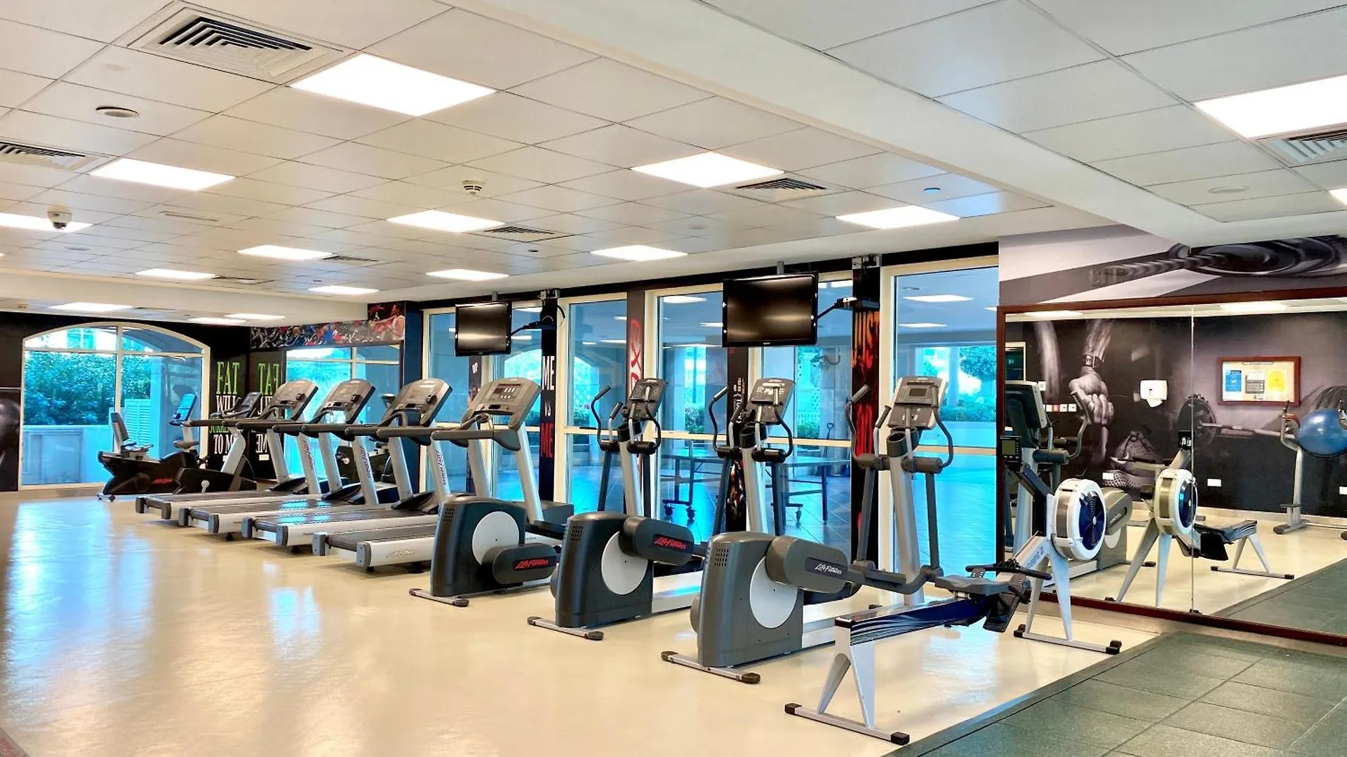 Apartament Serene Retreat In Dubaj